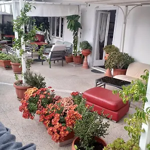  Bed & Breakfast Ganaj La Terrazza Di Ganaj Italië