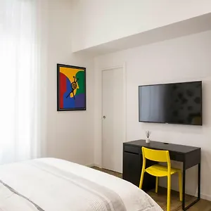 ** Bed & Breakfast Four Elements Italië