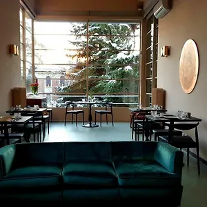 ** Bed & Breakfast Gotti Charming Italië